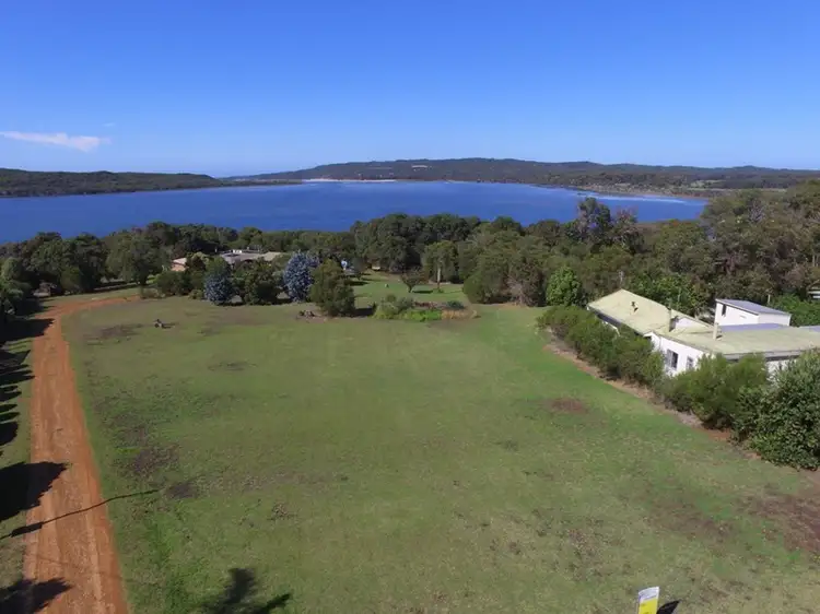 lot 122 Minsterly Road, Denmark WA 6333