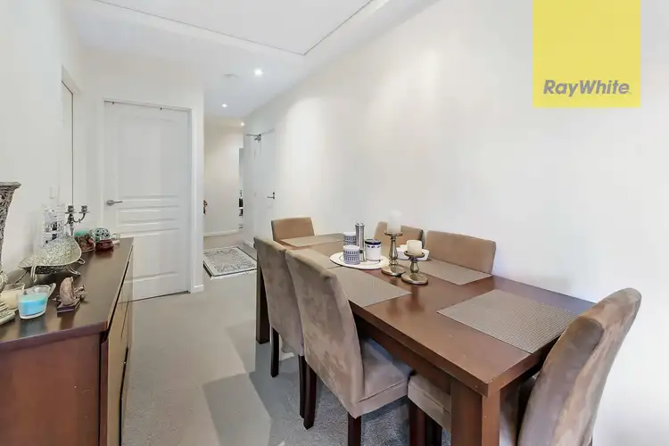 Fourth view of Homely unit listing, 2/49-51 Isabella Street, North Parramatta NSW 2151