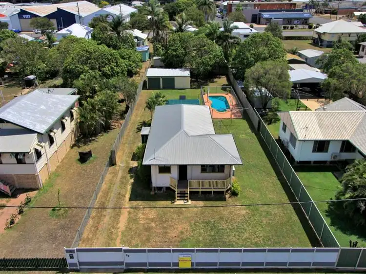 29 Skyring Street, Bundaberg East QLD 4670