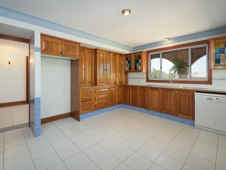 Third view of Homely house listing, 3 Stella Place, Carseldine QLD 4034