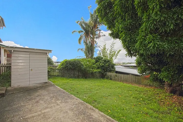 Seventh view of Homely house listing, 190 Latrobe Terrace, Paddington QLD 4064