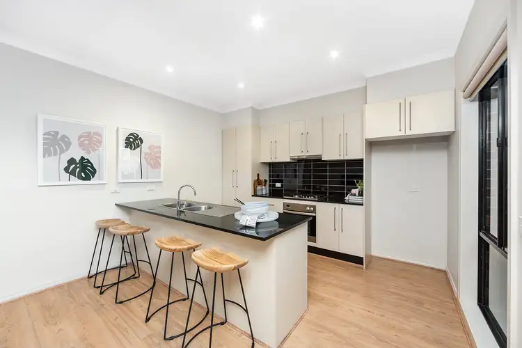Third view of Homely townhouse listing, 1/26 Argyle Avenue, Chelsea VIC 3196