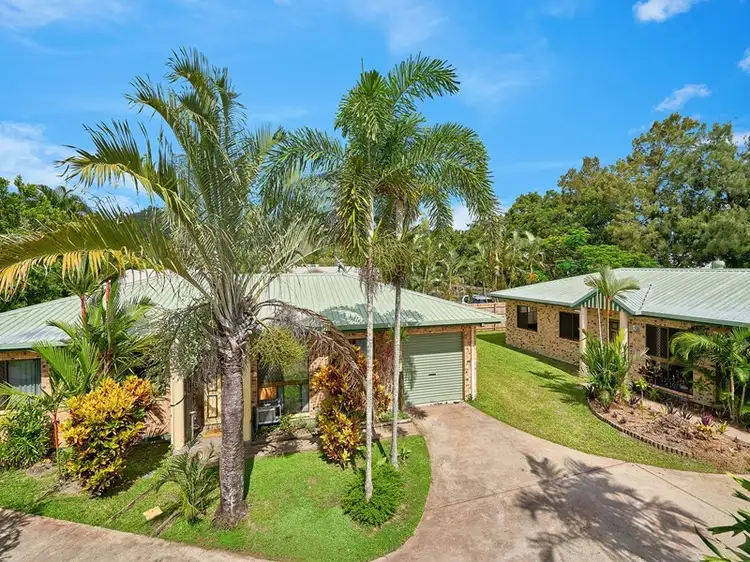 Main view of Homely other listing, 1 and 2/97A Jensen Street, Whitfield QLD 4870