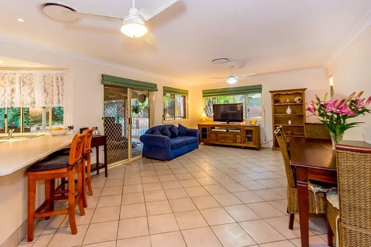 Fourth view of Homely house listing, 26 Explorer Drive, Albany Creek QLD 4035