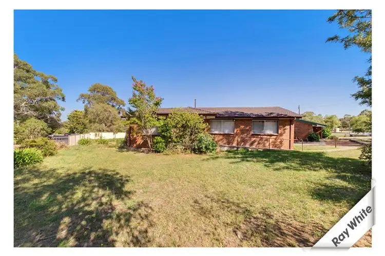 51 Companion Crescent, Flynn ACT 2615