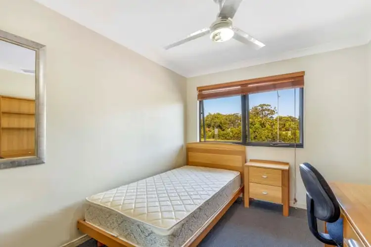Fifth view of Homely unit listing, 12/13 Tonga Place, Parkwood QLD 4214