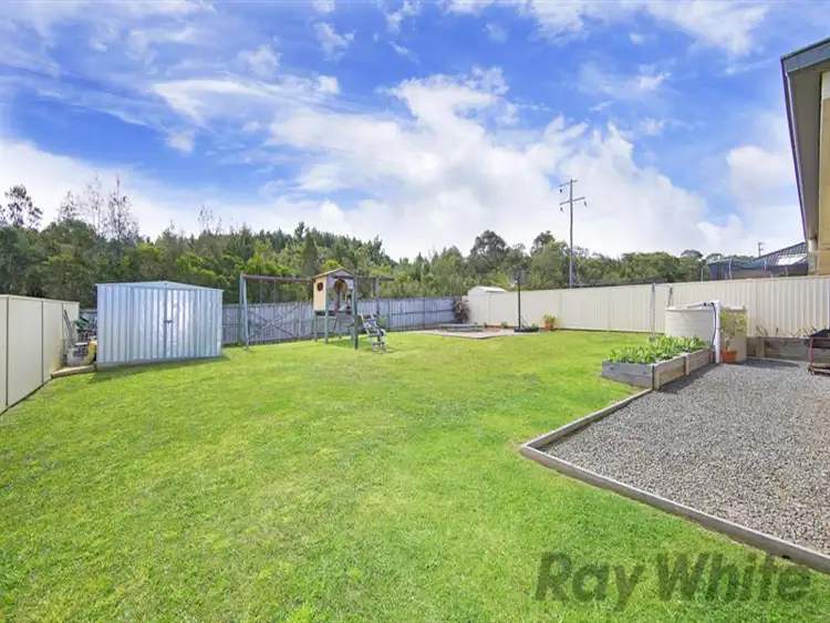 Fifth view of Homely house listing, 21 Olney Drive, Blue Haven NSW 2262