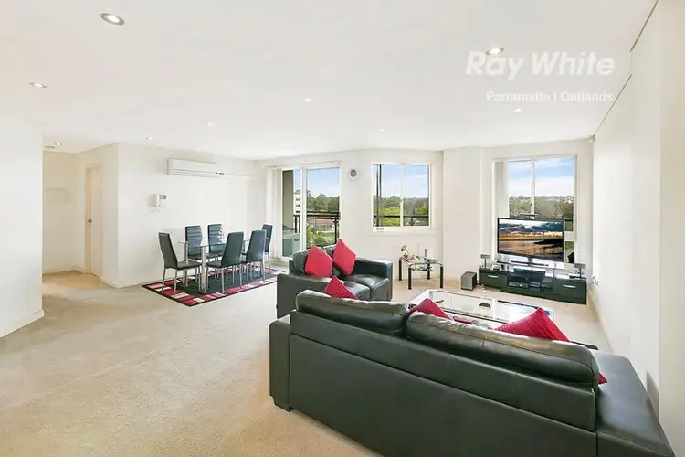 603/91D Bridge Road, Westmead NSW 2145