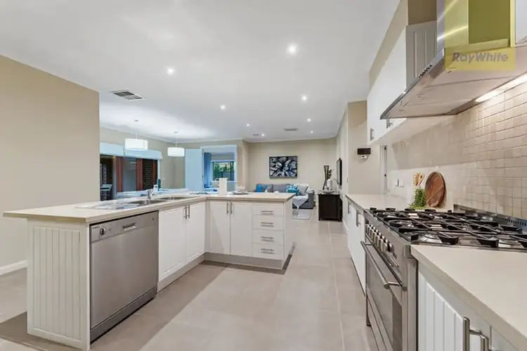 Fourth view of Homely house listing, 60 Newbury Boulevard, Craigieburn VIC 3064
