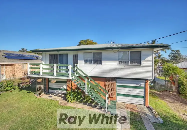 Second view of Homely house listing, 6 Naroo Street, Logan Central QLD 4114