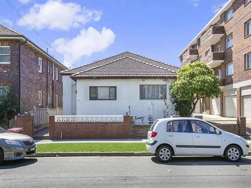 Main view of Homely house listing, 952 and 954 Anzac Parade, Maroubra NSW 2035
