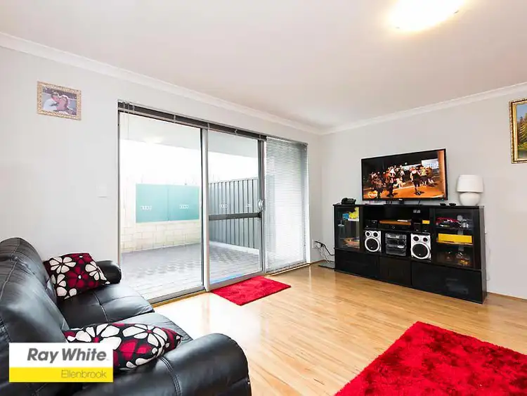 Fifth view of Homely unit listing, 5/4 Montana, West Swan WA 6055