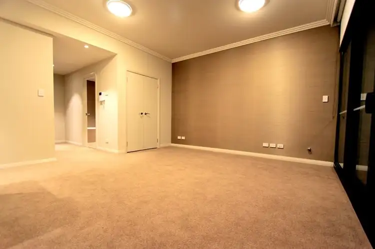 Second view of Homely apartment listing, 306/47 Hill Road, Wentworth Point NSW 2127