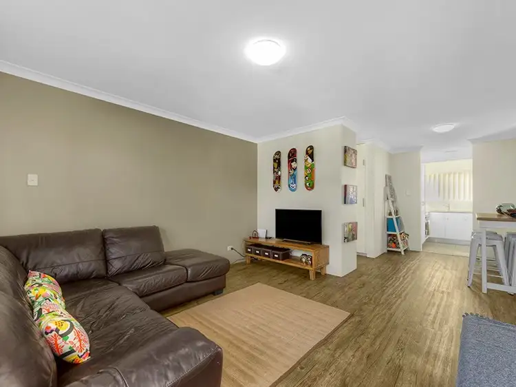 Main view of Homely apartment listing, 6/89 Grosvenor Street, Morningside QLD 4170