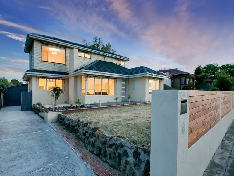 Main view of Homely house listing, 8 Berringa Street, Frankston VIC 3199