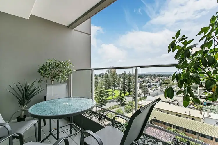 816/27 Colley Terrace, Glenelg SA 5045
