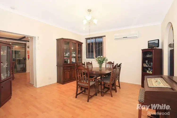 Fourth view of Homely house listing, 12 RAFTREE Street, Padstow Heights NSW 2211
