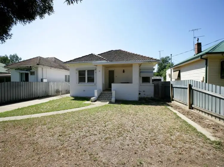 Second view of Homely house listing, 45 Mason Street, East Wagga Wagga NSW 2650