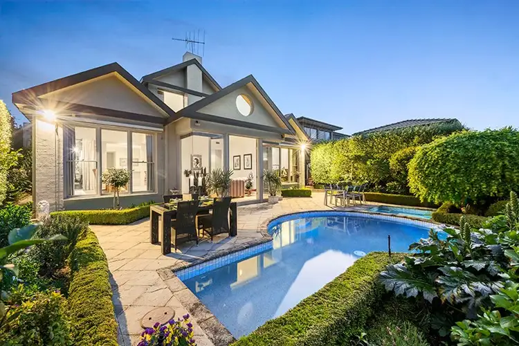 Second view of Homely house listing, 17 Nedlands Court, Doncaster East VIC 3109