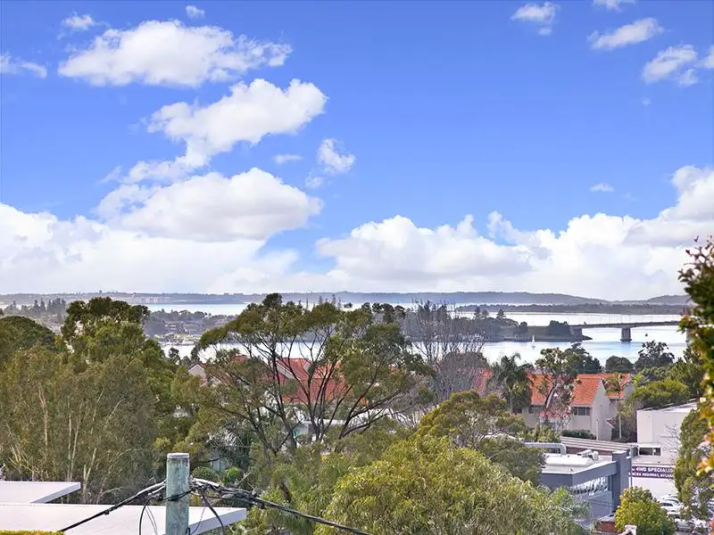 Main view of Homely townhouse listing, 2/13 Murralin Lane, Sylvania NSW 2224