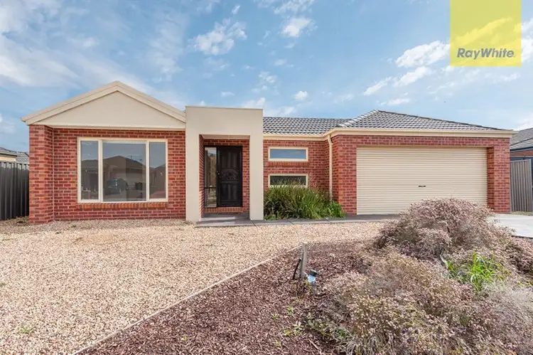 44 Speargrass Drive, Hillside VIC 3037
