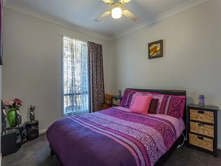 Second view of Homely house listing, 14 Heritage Drive, Adare QLD 4343