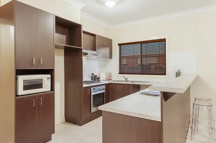 Third view of Homely house listing, 9 Beechville Place, Craigieburn VIC 3064
