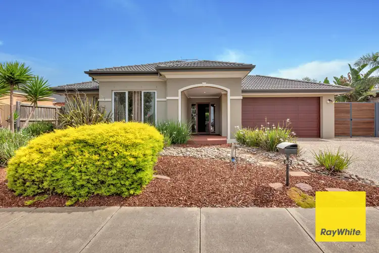82 Papillon Parade, Tarneit VIC 3029