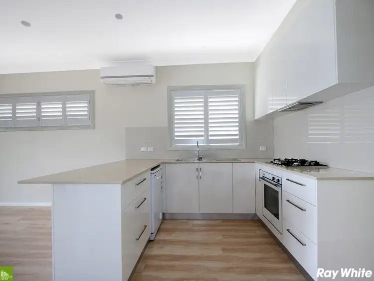 Fifth view of Homely other listing, 2/229 Ashburton Drive, Albion Park NSW 2527