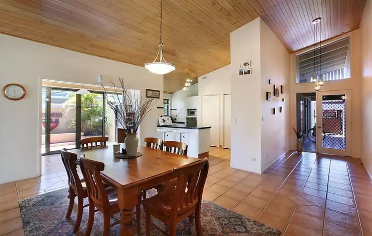 Fourth view of Homely house listing, 10 De Haviland Avenue, Benowa Waters QLD 4217