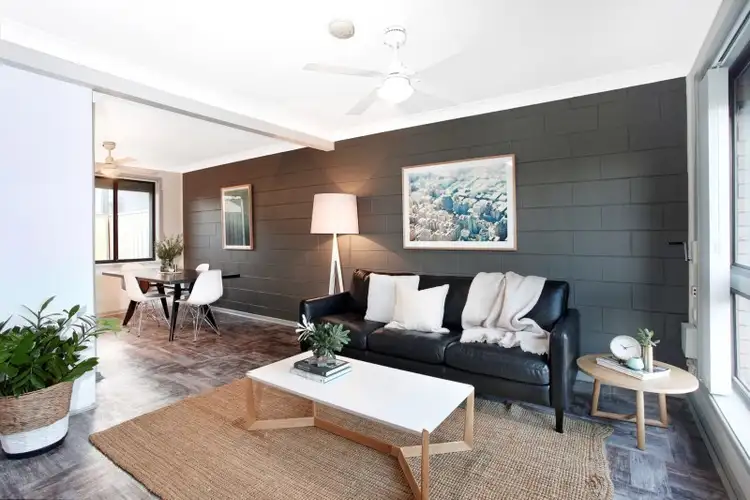 Second view of Homely house listing, 3/1 The Avenue, Bellambi NSW 2518