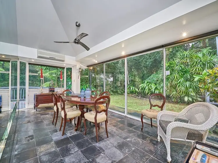 Fourth view of Homely house listing, 15 Woodlands Avenue, Edge Hill QLD 4870