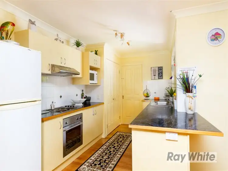 Second view of Homely house listing, 18 Ballard Place, Westlake QLD 4074