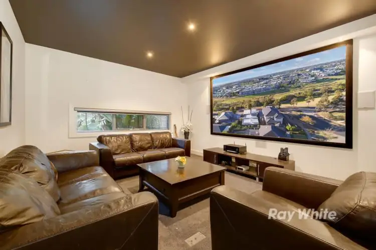 Seventh view of Homely house listing, 34 Kororoit Approach, Caroline Springs VIC 3023