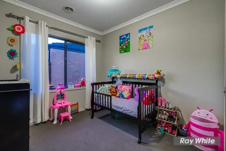 Sixth view of Homely house listing, 36 Ronald Road, Truganina VIC 3029