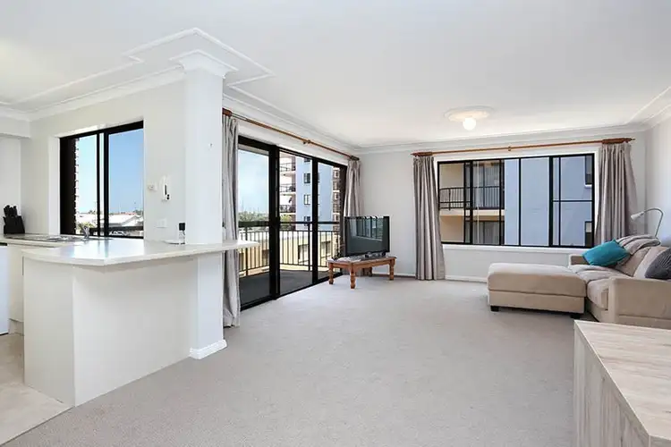 Third view of Homely unit listing, 17/13 Burnett Street, Mooloolaba QLD 4557