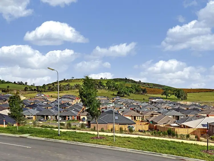 Third view of Homely land listing, Lot 401 Trimble Way, Mernda VIC 3754