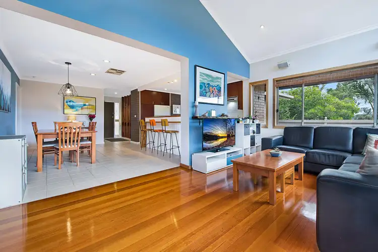 Third view of Homely house listing, 8 Jeffrey Street, Mount Waverley VIC 3149