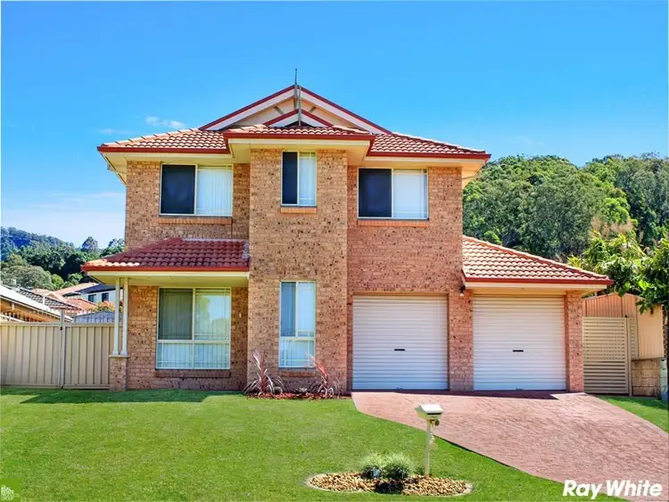 49 Campaspe Circuit, Albion Park NSW 2527