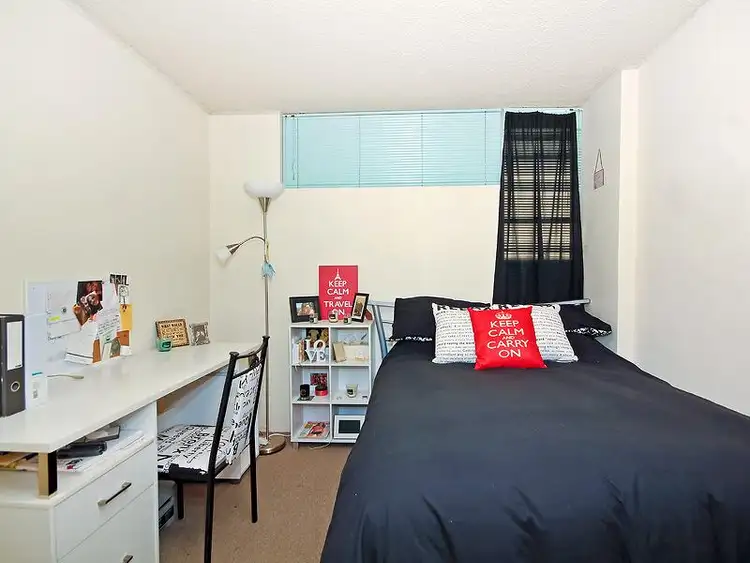 Seventh view of Homely unit listing, 7/36 Jerdanefield Road, St Lucia QLD 4067