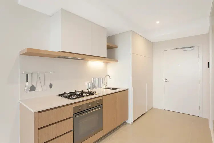 Fifth view of Homely apartment listing, 409/15 Bond Street, Caulfield North VIC 3161