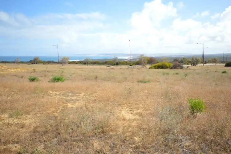 Third view of Homely land listing, 12 Lot 174 Wurmbea Way, Kalbarri WA 6536