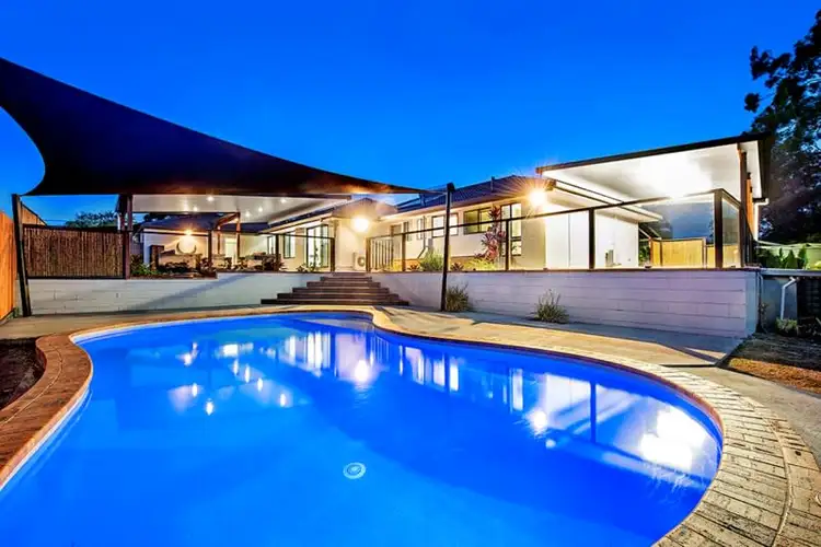Sixth view of Homely house listing, 10 Tibor Court, Ashmore QLD 4214