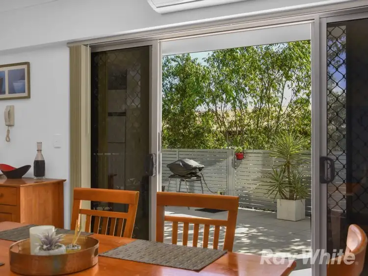 Fourth view of Homely unit listing, 39/74 Prospect Road, Gaythorne QLD 4051