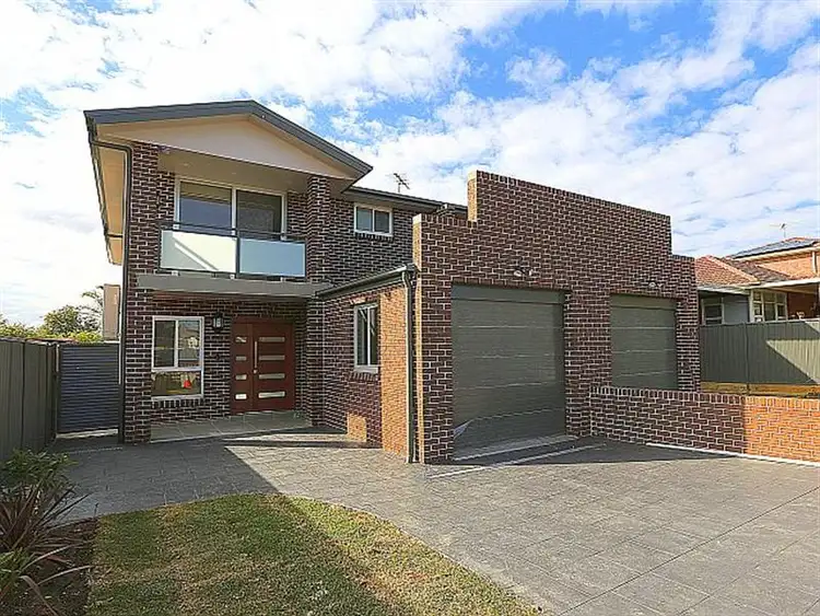 Main view of Homely other listing, Lot 1/114 Buist Street, Bass Hill NSW 2197