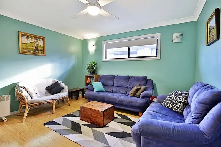Fifth view of Homely house listing, 207 Osborne Street, Nowra NSW 2541