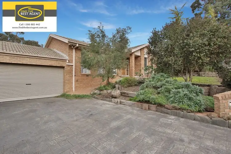 10 Maralee Drive, Mooroolbark VIC 3138