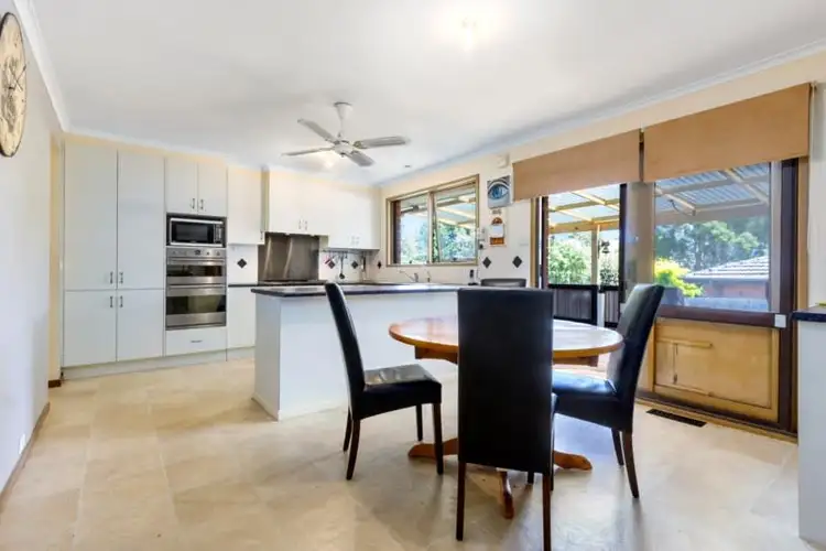 Third view of Homely house listing, 54 Barker Drive, Mooroolbark VIC 3138