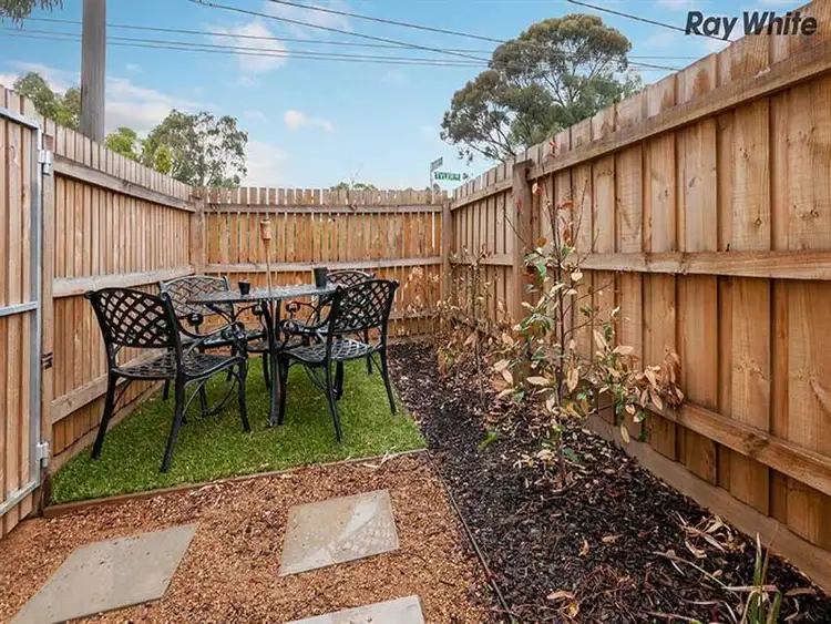 Fifth view of Homely house listing, 16 Tyler Street, Preston VIC 3072