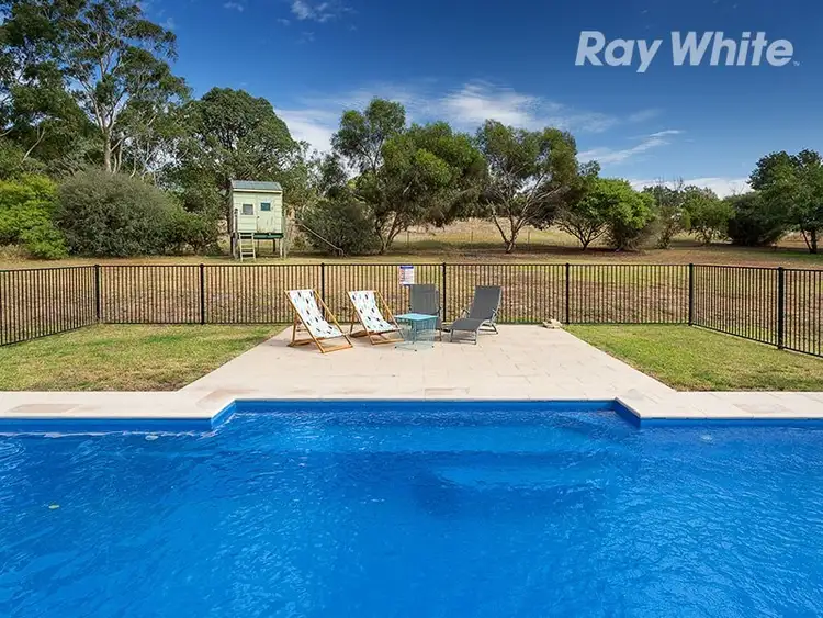 Second view of Homely rural property listing, 334 Burma Road, Table Top NSW 2640